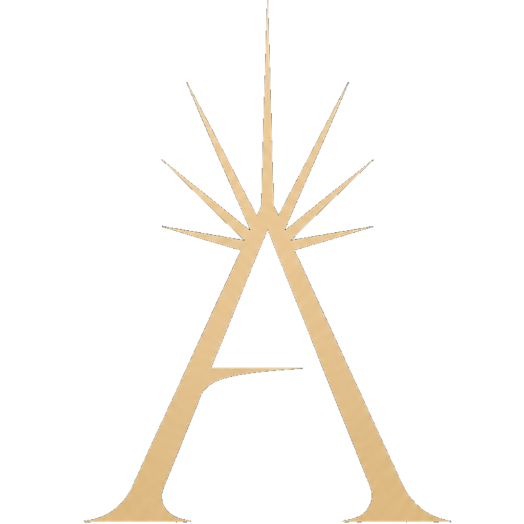 AETHERR Logo